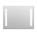 Зеркало Cersanit Led 020 Base 70 KN-LU-LED020*70-b-Os с подсветкой