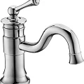 Смеситель для раковины Timo Adelia 6061/00F хром