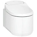 Унитаз подвесной Grohe Sensia Arena 39354SH0 белый глянец