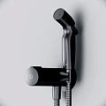 Гигиенический душ AM.PM X-Joy F0H85A522 черный