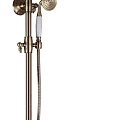 Душевая стойка Timo Nelson SX-1291/02 антик, бронза