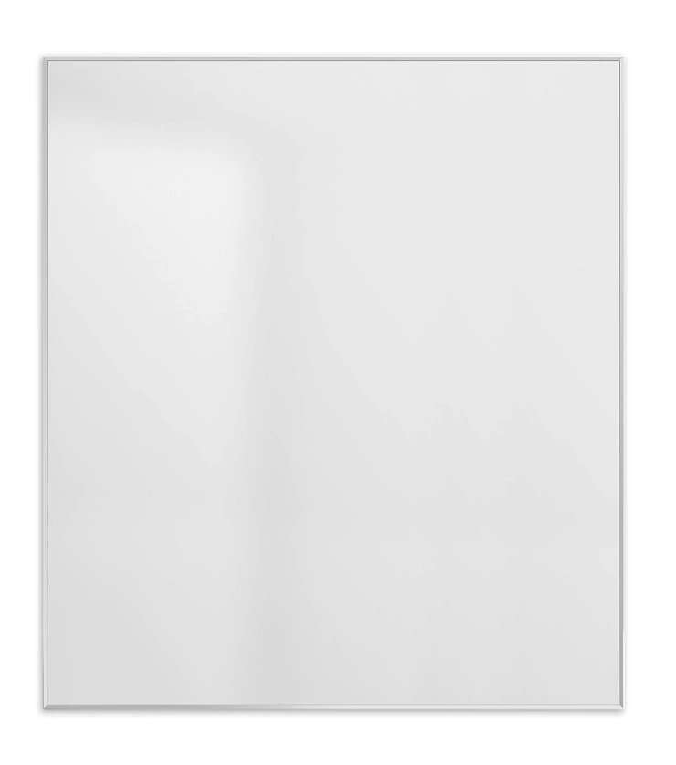 Зеркало BelBagno 80 SPC-AL-800-900 хром