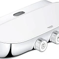 Душевая стойка Grohe Rainshower System SmartControl Duo 360 26250LS0 белая луна