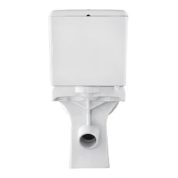 Унитаз-компакт Roca Access 34P23900Y белый глянец