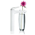 Смеситель для раковины Grohe Eurostyle New 23570LS3 белый