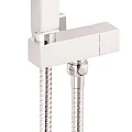 Гигиенический душ Cezares CZR-L-DIF-BIO белый матовый