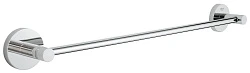 Полотенцедержатель Grohe New Essentials 40688001 хром