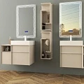 Тумба под раковину Cezares 55045 Rovere Bruges