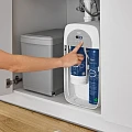 Смеситель для кухни Grohe Blue Home 31455000 хром