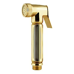 Гигиенический душ Remer С332 REZ DO RR золото