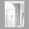 Зеркало BelBagno Uno 60 SPC-UNO-600-800-TCH с подсветкой