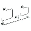 Набор Grohe Essentials Cube 40778001