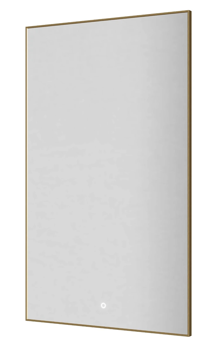 Зеркало Boheme Modern 569-MG золото