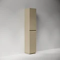 Шкаф-пенал Sancos Folk Floor 35 PFL35FCP напольный, капучино
