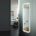 Зеркало Esbano 48 ESMI2073W с подсветкой