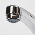 Смеситель для кухни Wasserkraft 6307 хром
