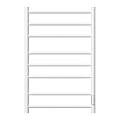 Полотенцесушитель электрический Bonna Diane 800x500 BNP-EV10F-dt8050W белый