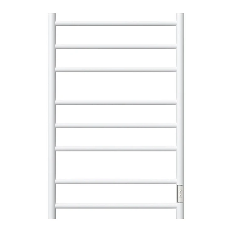 Полотенцесушитель электрический Bonna Diane 800x500 BNP-EV10F-dt8050W белый