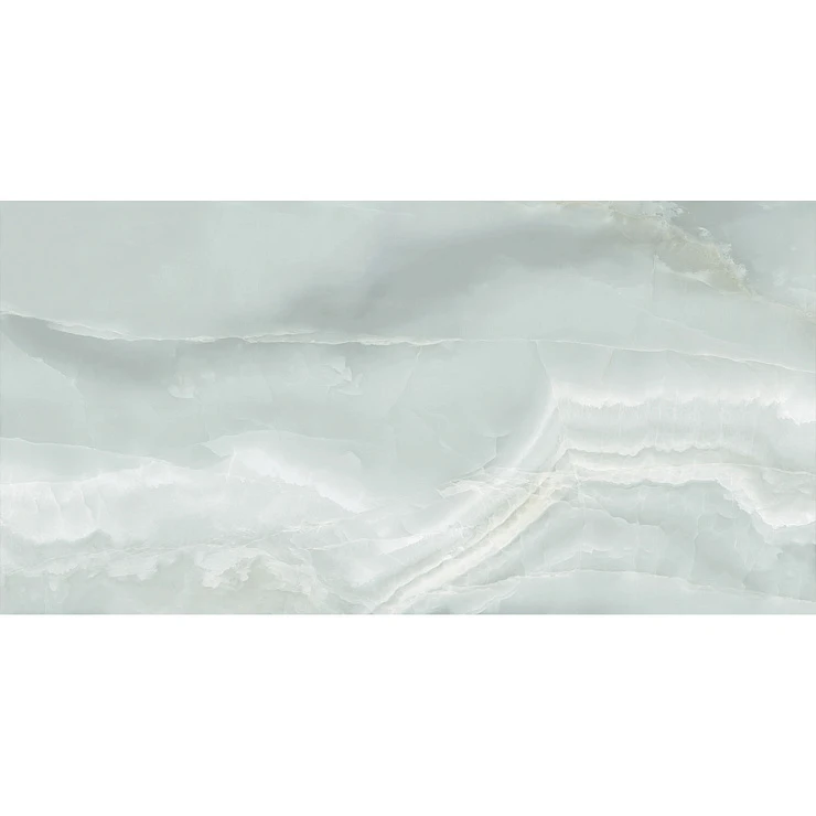 Керамогранит STARO Luxor Admire Aqua Polished 60х120 см С0005444 бирюзовый