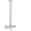 Душевая стойка Grohe Euphoria 26114001 хром