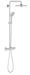 Душевая стойка Grohe Euphoria 26114001 хром