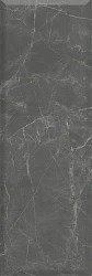 Керамическая плитка Kerama Marazzi Буонарроти 30x89,5 серый темный матовый грань