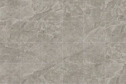 Керамогранит House 60x60 TM6604 под цемент, темно-серый матовый