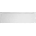 Экран AM.PM Bliss L 180x80 W53A-180-080W-PRB белый