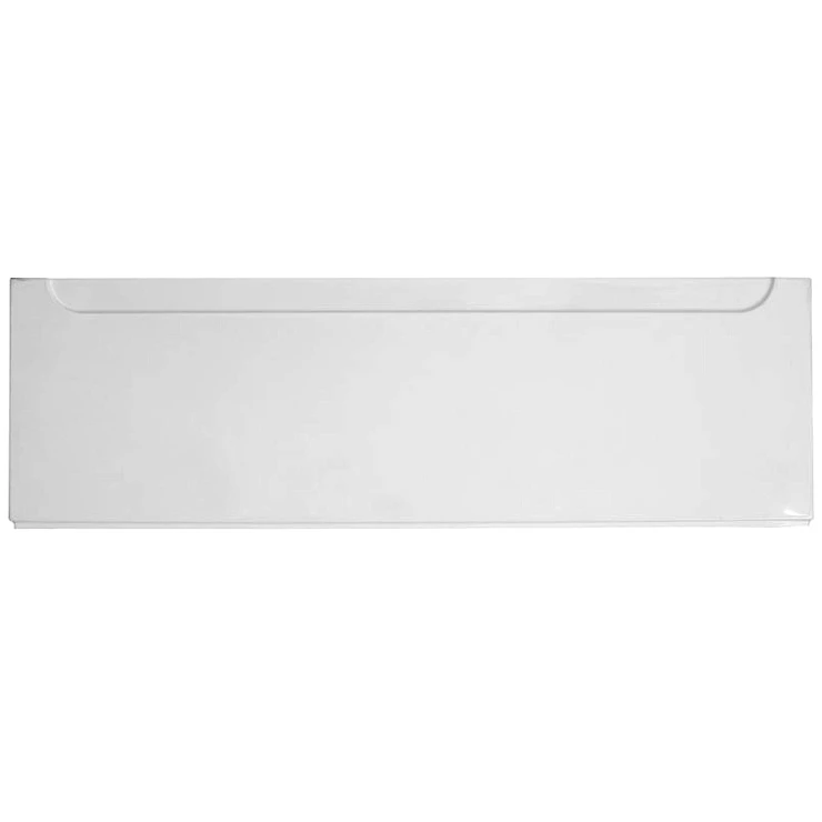 Экран AM.PM Bliss L 180x80 W53A-180-080W-PRB белый