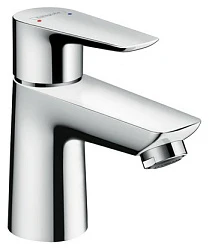 Смеситель для раковины Hansgrohe Talis E 71702000 хром