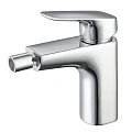 Смеситель для биде Aquatek Вега AQ1018CR хром