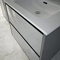Тумба под раковину Cezares 41792 Rovere Scuro Soft