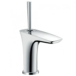 Смеситель для раковины Hansgrohe PuraVida 15075000 хром