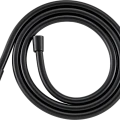 Душевой шланг Sancos 200см SC5002MB черный матовый