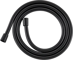 Душевой шланг Sancos 200см SC5002MB черный матовый