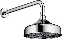 Душевой комплект Timo Nelson SX-1390/00SM с внутренней частью, хром