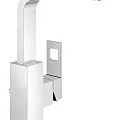 Смеситель для раковины Grohe Eurocube 23135000 хром