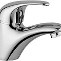 Смеситель для раковины Paffoni Nettuno Due ND071CR хром