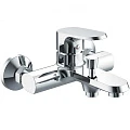Смеситель для ванны с душем Bravat Pure F6105161C-01 хром