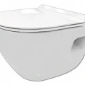 Чаша для унитаза подвесного BelBagno Sfera-t BB502B