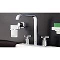 Смеситель для раковины Grohe Allure 20143000 хром