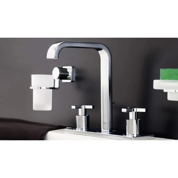 Смеситель для раковины Grohe Allure 20143000 хром