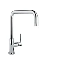 Смеситель для кухни Timo Saona 2306F chrome хром