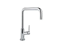 Смеситель для кухни Timo Saona 2306F chrome хром