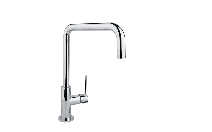 Смеситель для кухни Timo Saona 2306F chrome хром