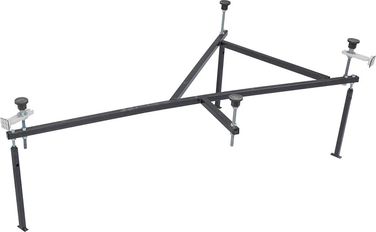 Каркас для ванны Aquanet Mia140x80 L/R