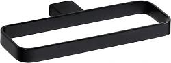 Полотенцедержатель Bemeta Nero 135004060 черный матовый