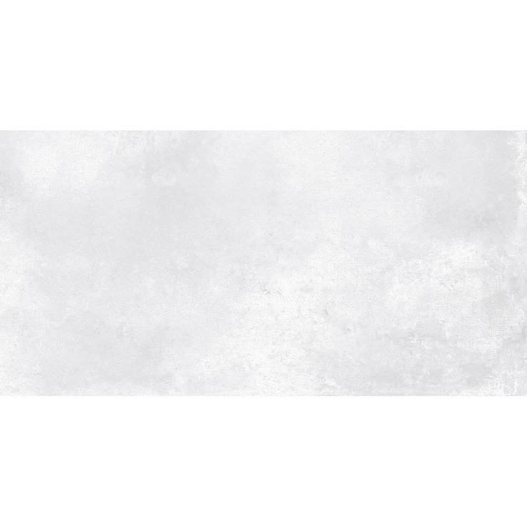 Керамогранит STARO SLIM Loft Basalt Blanco Matt 60х120 см С0005090 белый