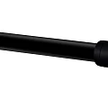 Сифон для раковины Timo 958/03L черный матовый