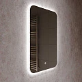 Зеркало Vincea 55 VLM-2F550 с подсветкой